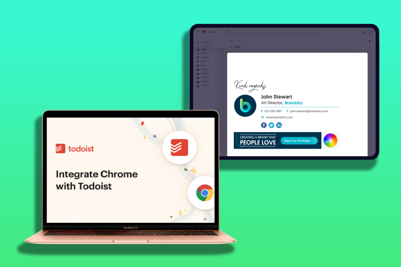 12 productivity boosting Google Chrome browser extensions