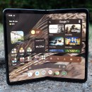 Google Pixel Fold review: folding out for a hero