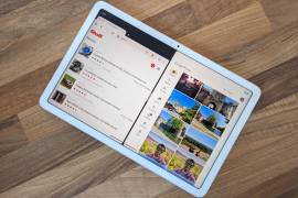 Google’s Pixel Tablet drops down to $279 for Prime Day