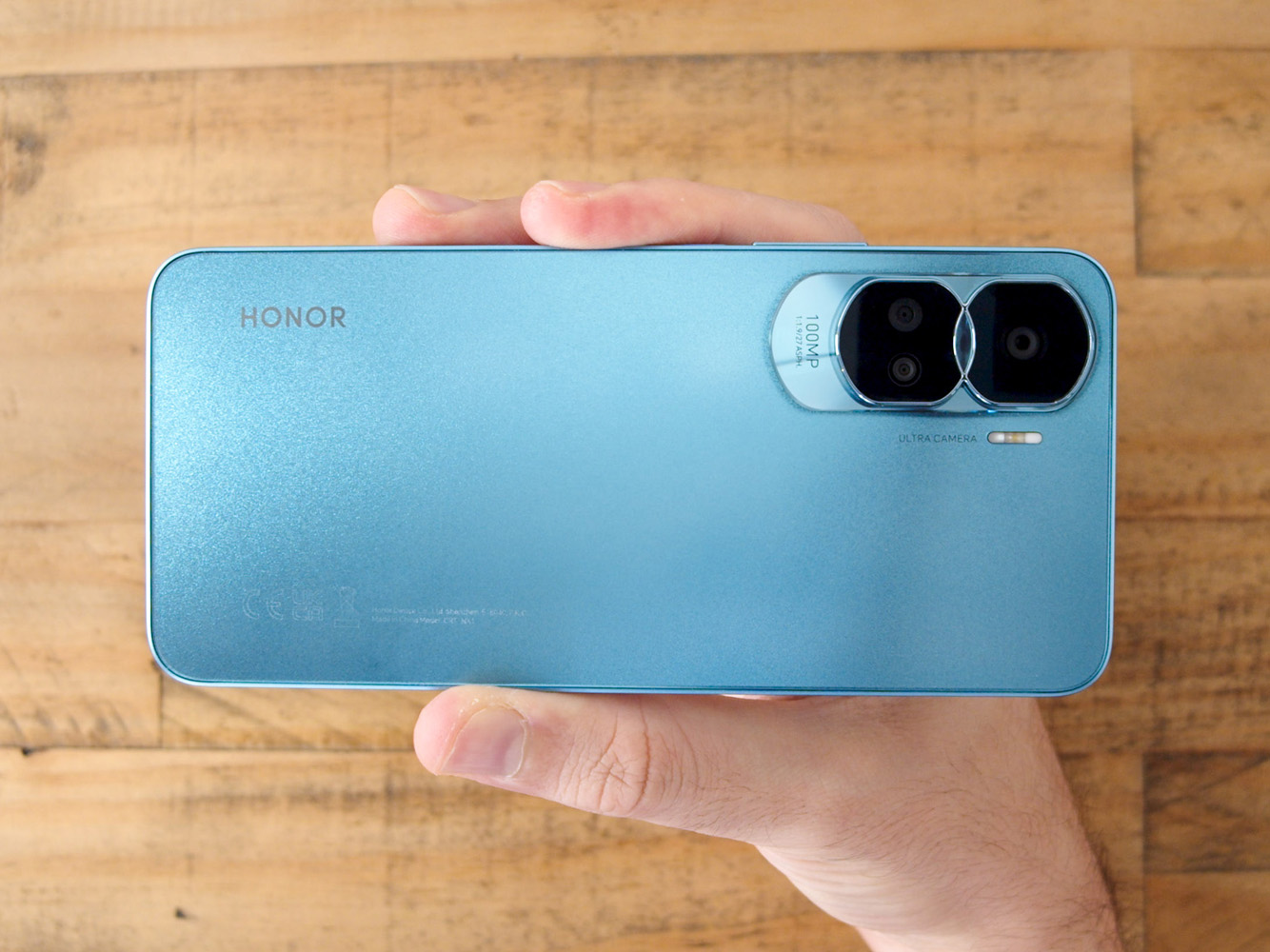 Honor 90 Lite Review: Getting the basics right