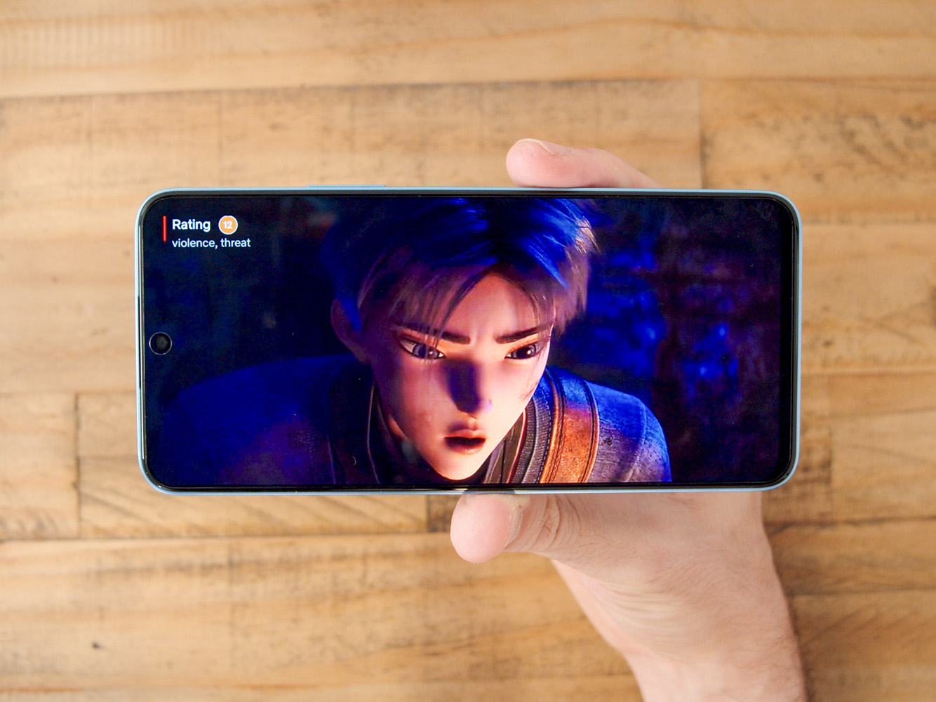 Honor 90 Lite, 5G, 256GB, multiple colors