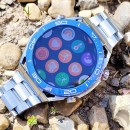 Huawei Watch Ultimate review: diving in at the deep end