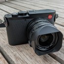 Leica Q3 review: simply luxurious