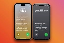 What is Live Voicemail? Apple’s voicemail transcription feature explained