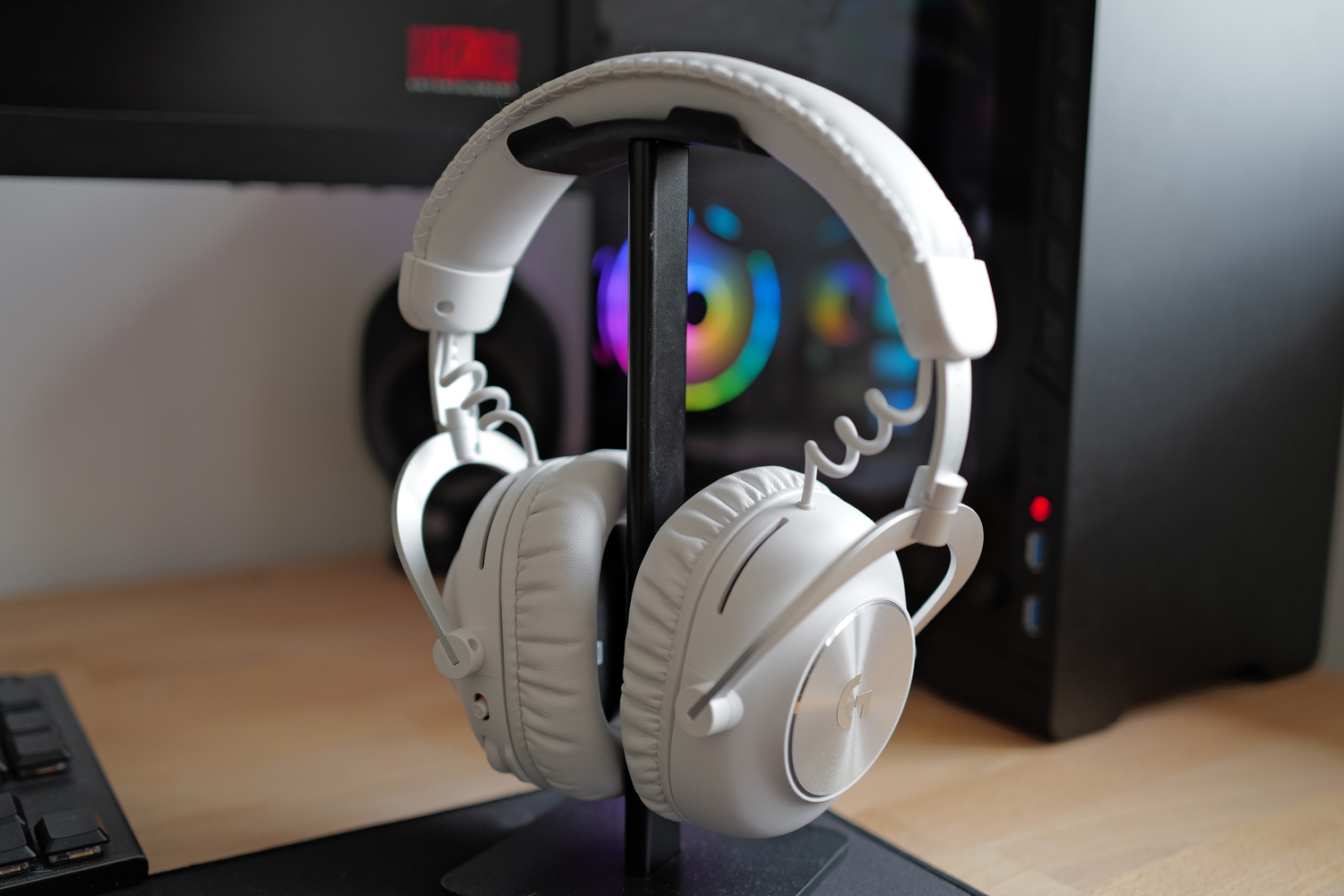 Logitech G Pro X 2 LIGHTSPEED headset review