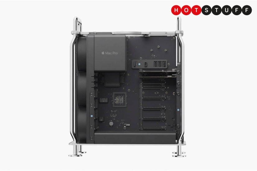 Ultra-powerful Mac Pro finally gets Apple silicon treatment