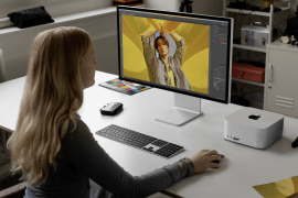 Mac Studio 2023: what’s new inside the pro-level Mac?