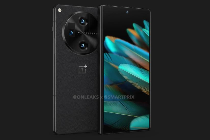 OnePlus Open specs, price and release date: everything we know so far