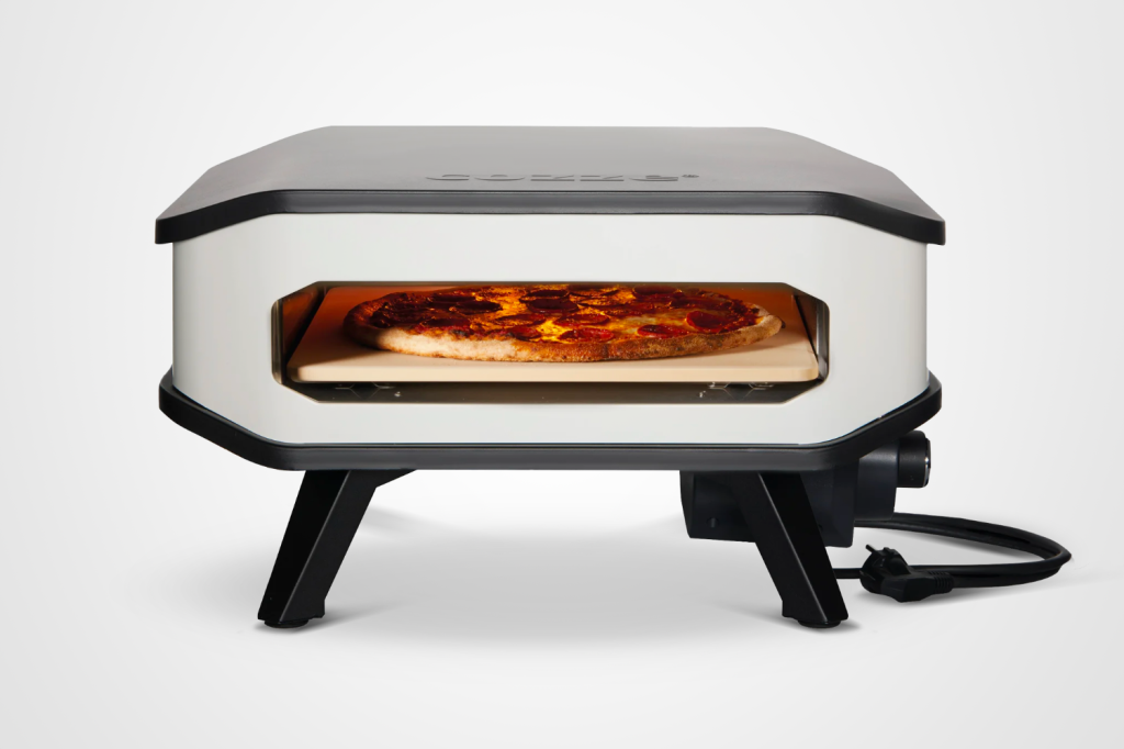 Best pizza ovens: Cozze Electric 13in