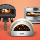 Best pizza ovens 2025: top indoor and outdoor stoves