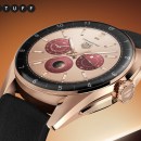 TAG Heuer Connected gets a gold star makeover