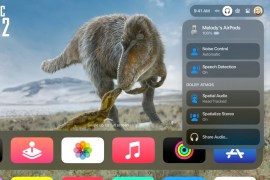 The Apple TV redesign makes my life simpler, but I want more
