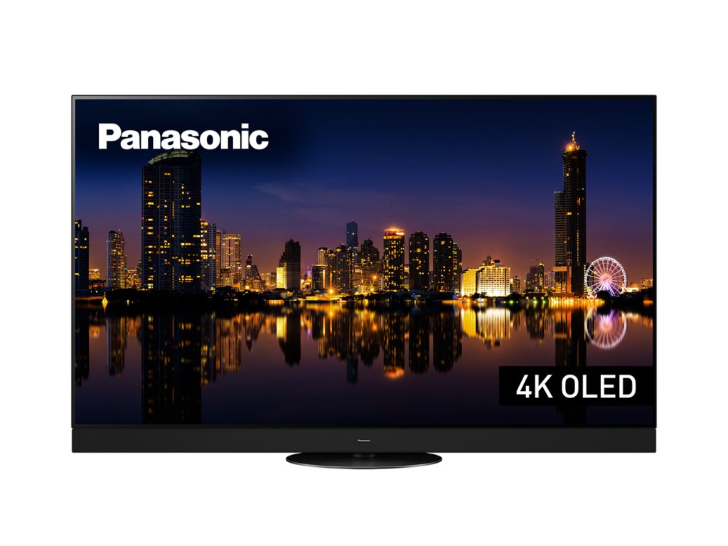 Panasonic MZ1500 OLED