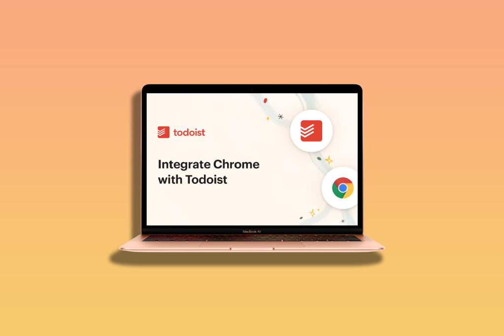 Todoist - Chrome Extension
