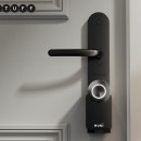 Ultion’s latest smart lock packs plenty of burglar-battling features