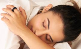 Ultrahuman’s latest Ring Air upgrade will cure your migraines