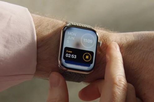 10 of the best Apple Watch tips and tricks to master watchOS 10