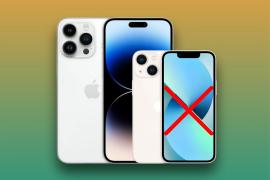 iPhone 16 mini: Why didn’t Apple make one?