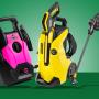Best pressure washer in 2025 for cleaning cars, bikes, patios, and more