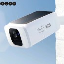 Keep an eye on your place with eufy’s new compact outdoor SoloCam