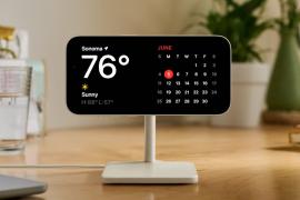 iOS 17 brings subtle refinements for your iPhone