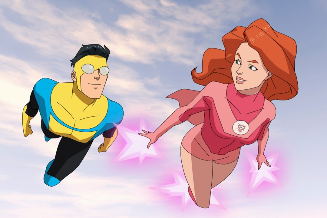 The best TV boxsets on Amazon Prime Video 2023 Stuff