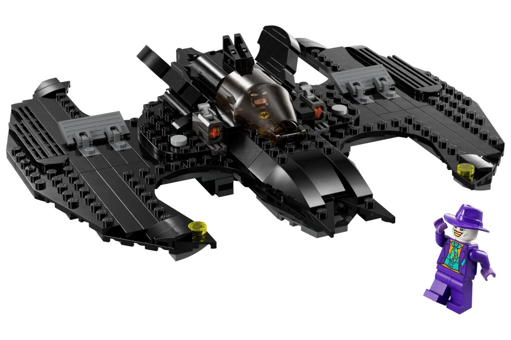 Lego Tranquil Garden