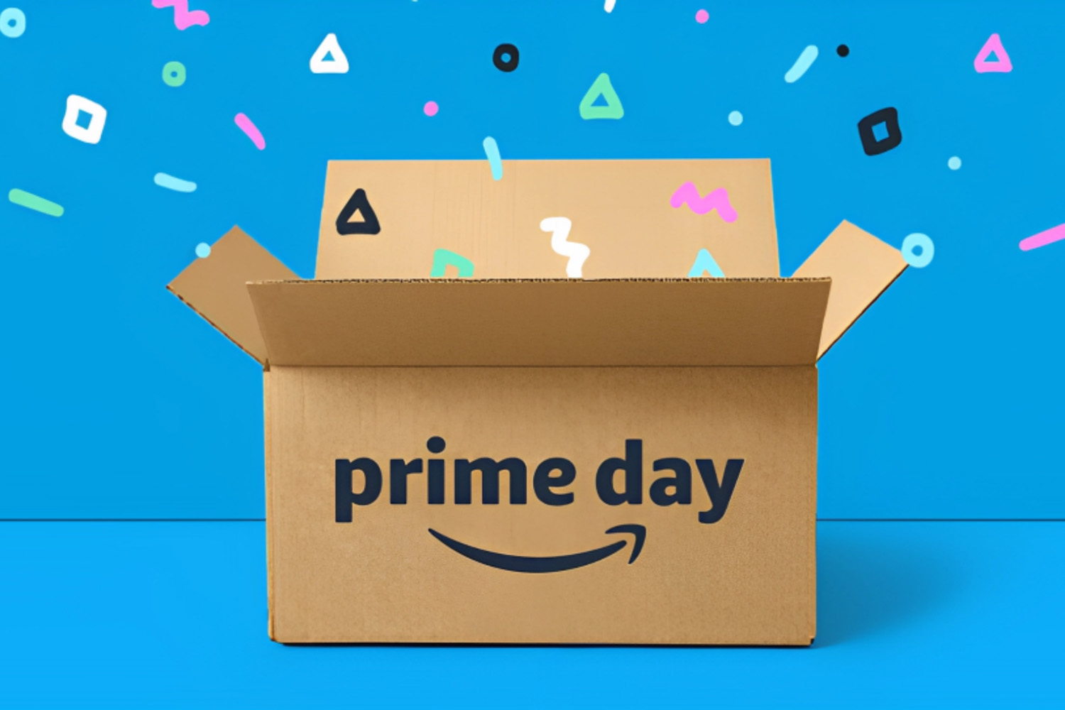 Amazon UK Prime Day 2024 what you need to know about Prime Day next