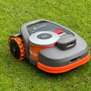Segway Navimow review: near-perfect mowbot