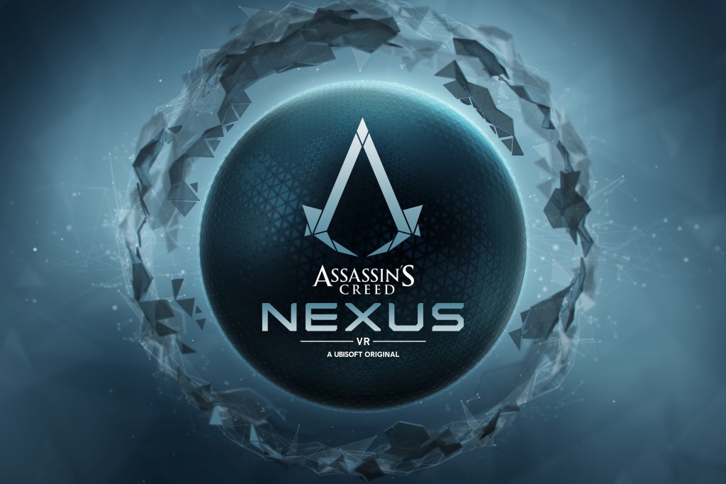Assassin’s Creed: Nexus VR