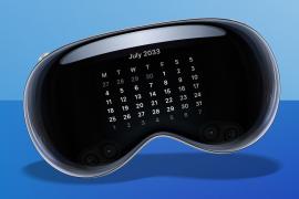 What will the Apple Vision Pro be like in 2033? Yes, we can see the future