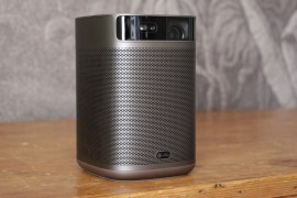 Xgimi MoGo 2 Pro projector review: moveable movies