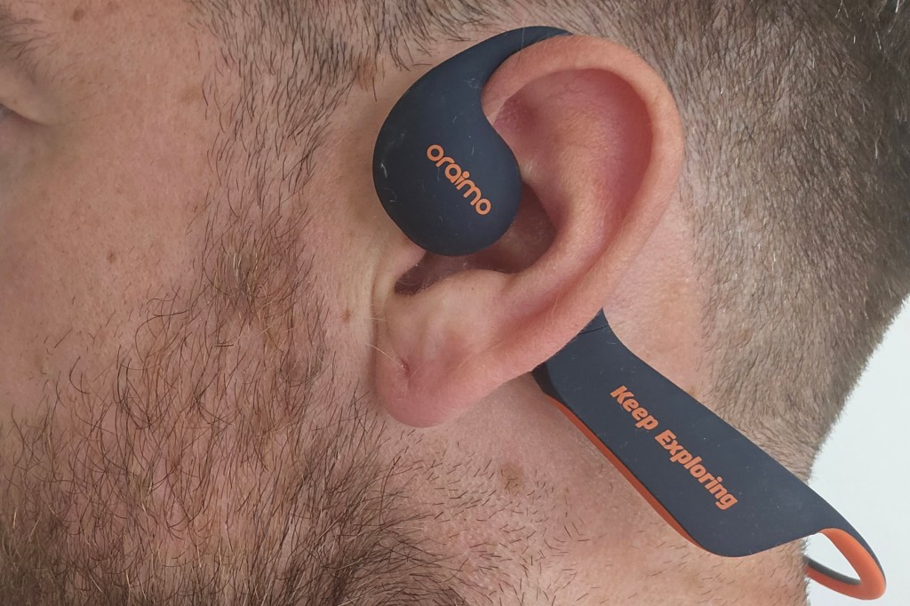 Oraimo Open Ear Headphones