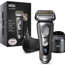 Braun’s Series 9 Pro electric shaver is discounted by 40%