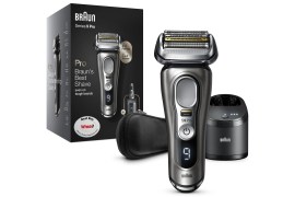 Braun’s Series 9 Pro electric shaver is discounted by almost 60%