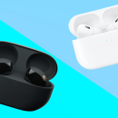 Sony WF-1000XM5 vs Apple AirPods Pro 2: top buds compared
