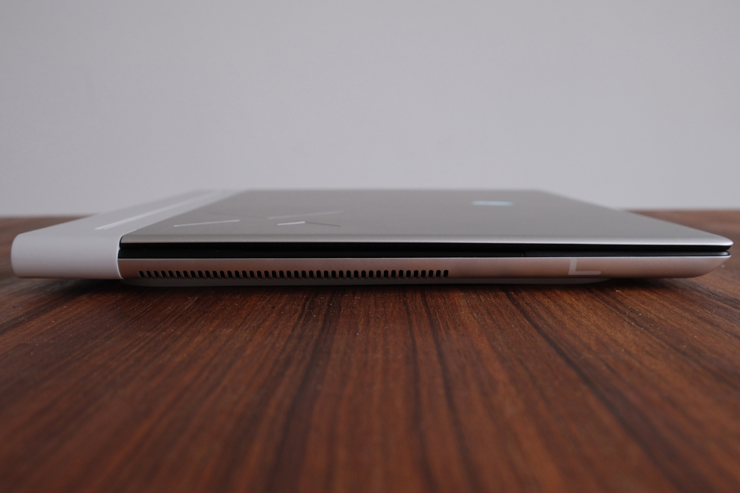 Alienware x16 review: Awesomely powerful and super thin