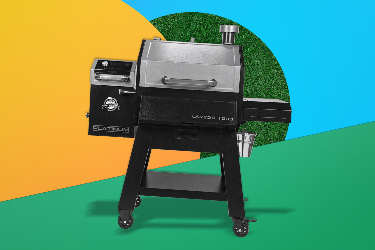 Best outdoor grill in the US 2025 ultimate smokers and grills