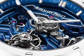 The most unique watches of the Only Watch Auction 2023