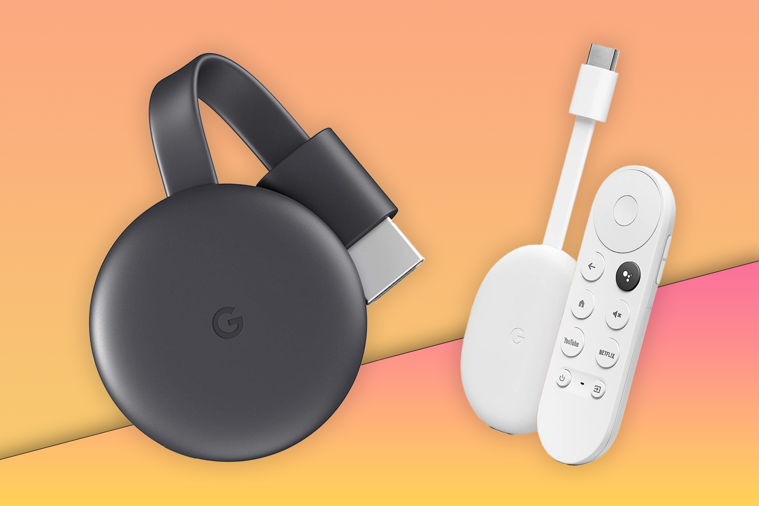 Chromecast Gen 3 vs Chromecast with Google TV: The Best Solution for Hotels
