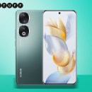 The Honor 90 hits Europe with a huge pixel count camera