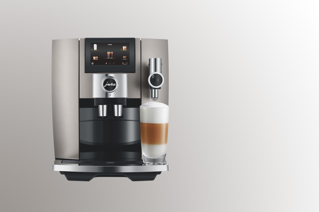 Best coffee machines to buy – tried and tested top picks