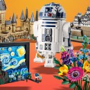 The best Lego Black Friday deals 2023: from Star Wars to succulents