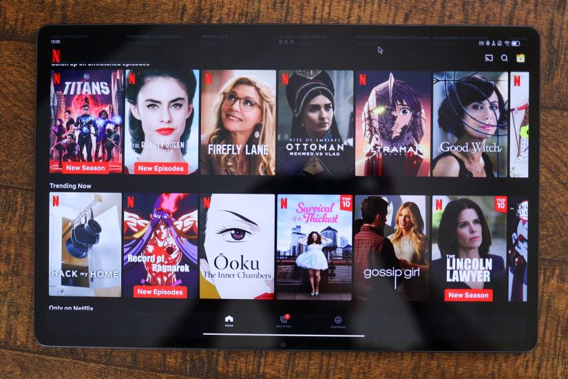 Streaming service ads are mercifully about to get slightly more tolerable