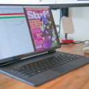 Lenovo Tab Extreme review: mistaken identity?