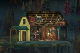Oxenfree II: Lost Signals review – don’t touch that dial