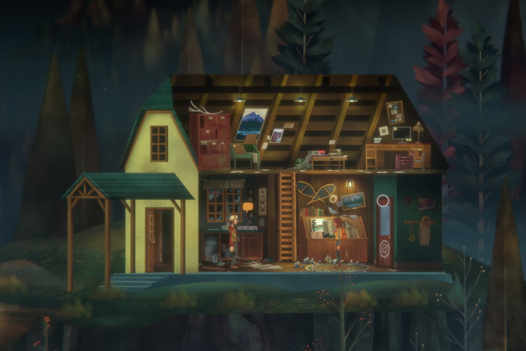 Oxenfree 2 Review: A Great New Game that's Free for Netflix Users