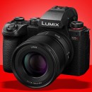 Shutterbugs can save big with this Panasonic Lumix S5 II Prime Big Deals Day deal