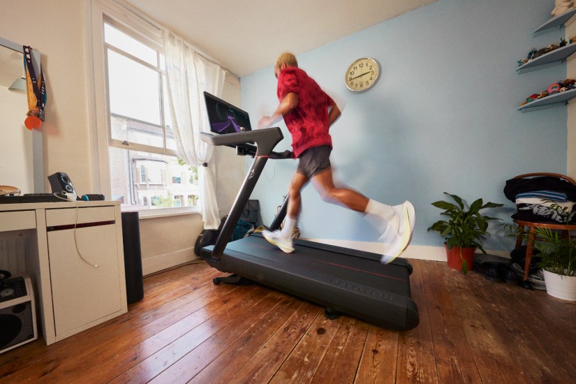 I’m going to get fit with this incredible Peloton Black Friday deal