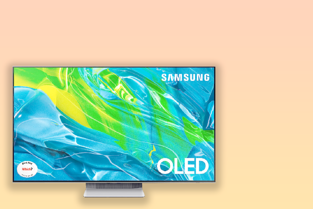 Digging Into the New QD-OLED TVs - IEEE Spectrum